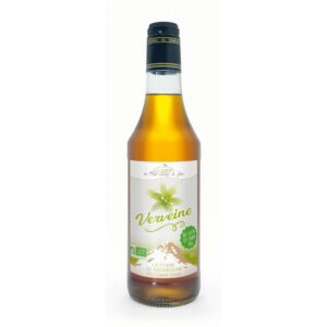 sirop de Verveine